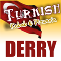 Turkish Kebab Derry